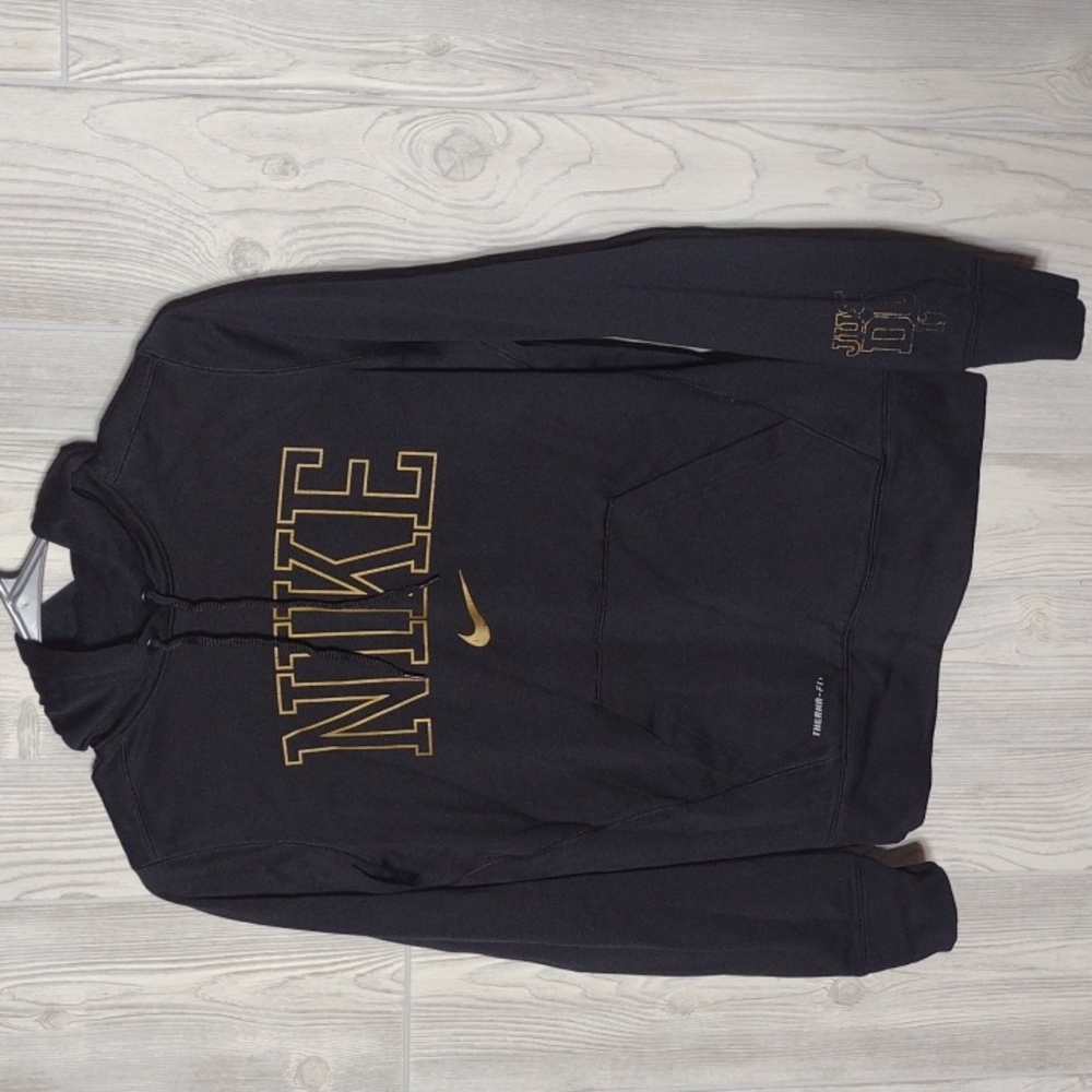Nike Therma-Fit Hoodie